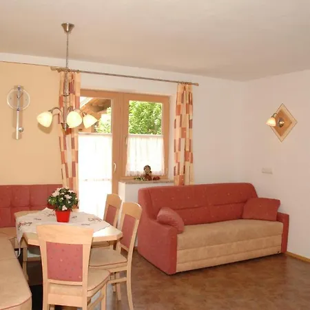 Apartment Haus Mitterlechner Dorfgastein