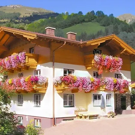 Apartment Haus Mitterlechner *