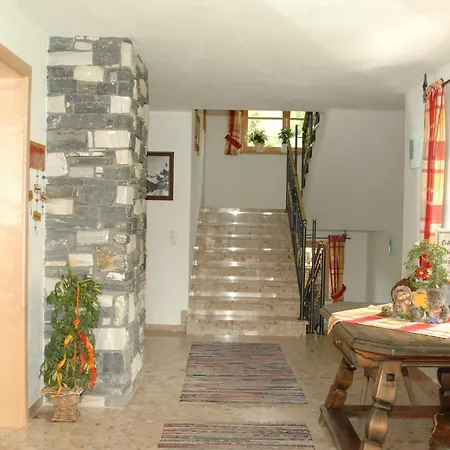 Apartment Haus Mitterlechner Dorfgastein