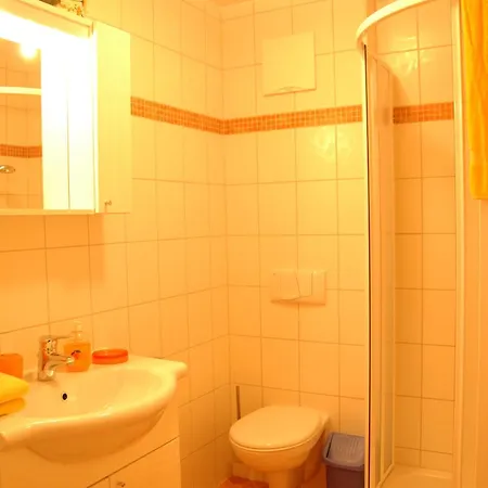 Haus Mitterlechner Apartment