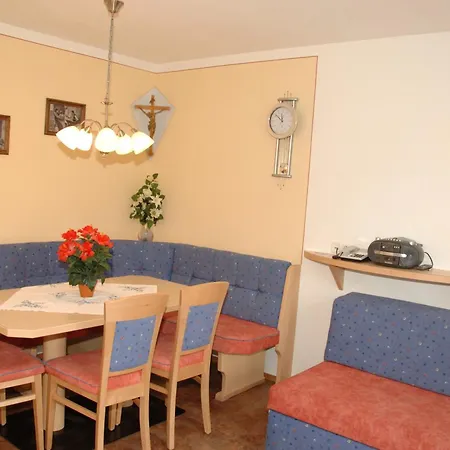 Haus Mitterlechner Apartment Dorfgastein