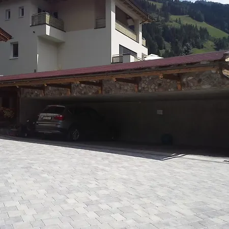 Haus Mitterlechner