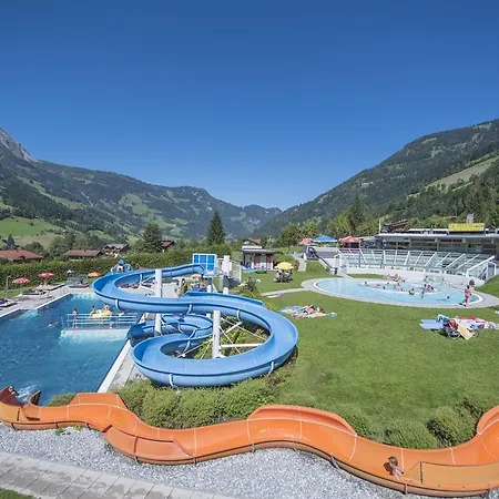 Haus Mitterlechner * Dorfgastein