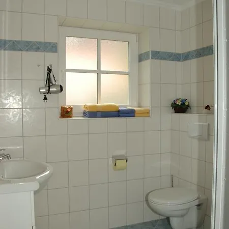 Haus Mitterlechner Appartement Dorfgastein