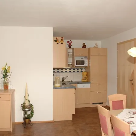 Haus Mitterlechner