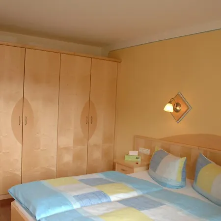 Apartment Haus Mitterlechner *