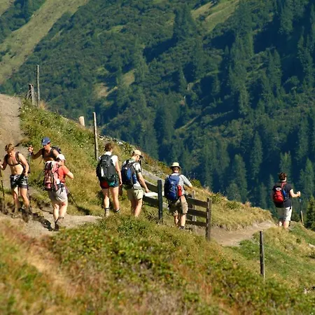 Haus Mitterlechner * Dorfgastein