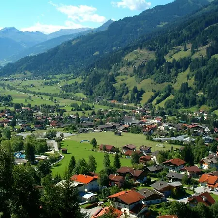 Haus Mitterlechner Dorfgastein