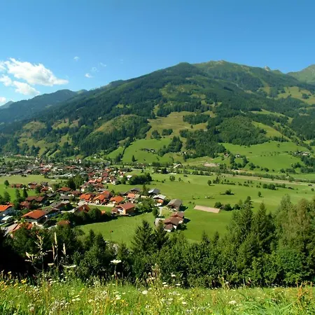 Apartment Haus Mitterlechner *